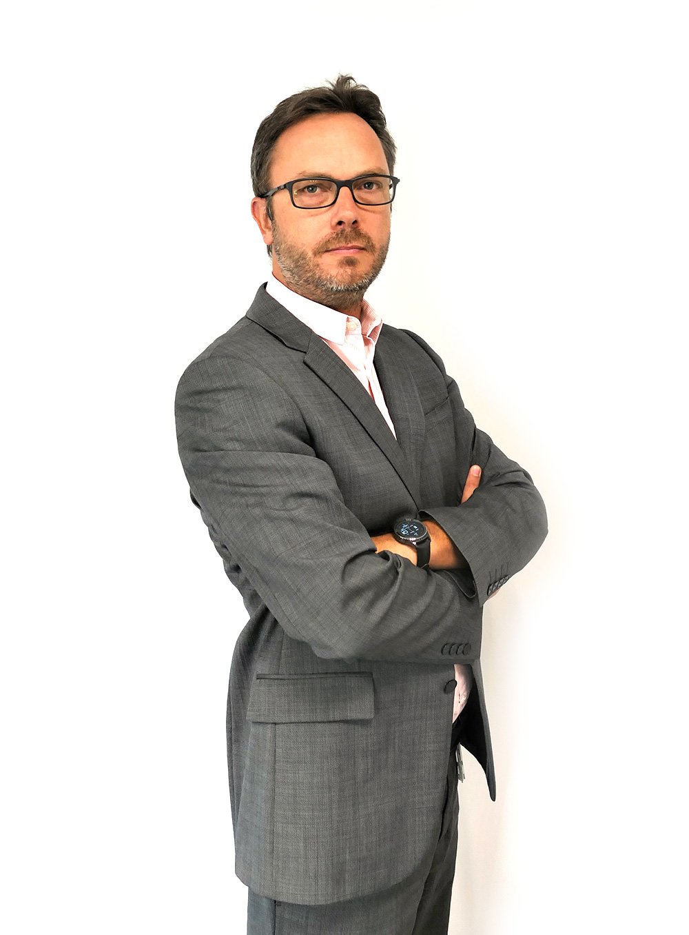 Arnaud Brisard