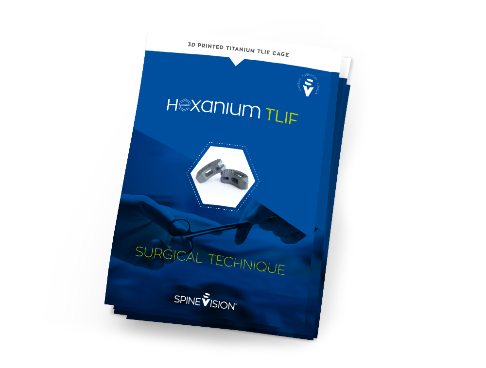 HEXANIUM_TLIF