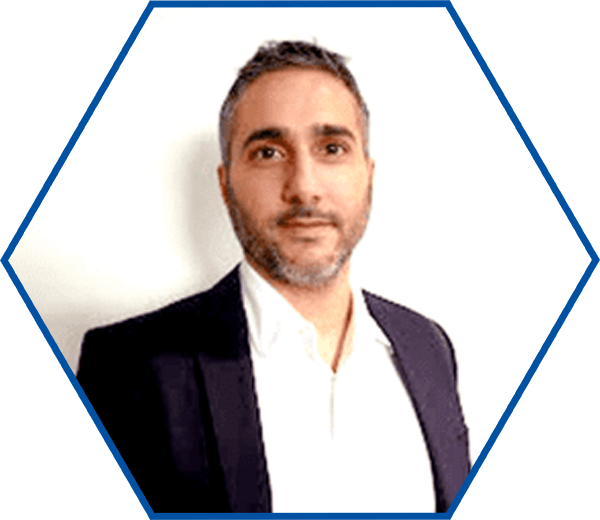 Antony ROUHBAN