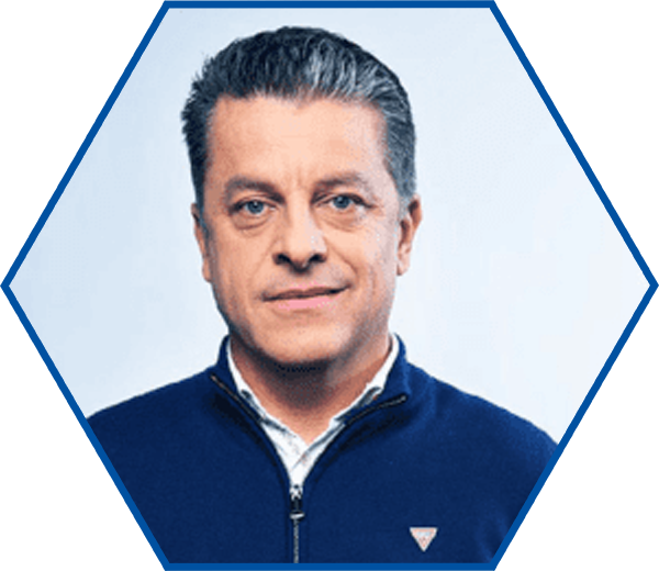 Eric RUNDSTADLER